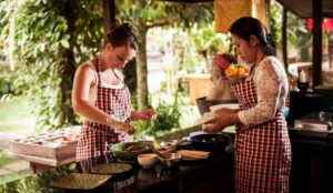 CRYSTAL 6Days/5Nights – Unique Bali Village Experience