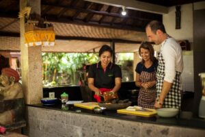 CRYSTAL 6Days/5Nights – Unique Bali Village Experience