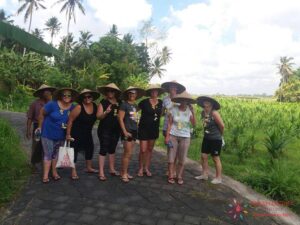 CRYSTAL 6Days/5Nights – Unique Bali Village Experience