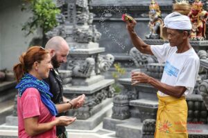 CRYSTAL 6Days/5Nights – Unique Bali Village Experience