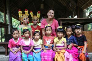 CRYSTAL 6Days/5Nights – Unique Bali Village Experience