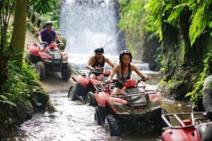 8D/7N Holiday And Adventure