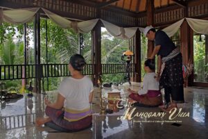 Wellness Package 8D/7N – Restore, Cleanse And Energize