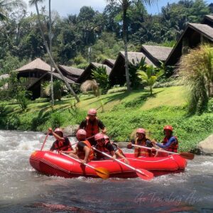 8D/7N Holiday And Adventure