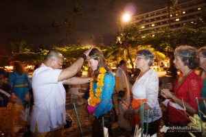 Traditional Bali Alternative Healing