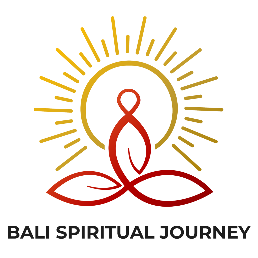 bali spiritual journey